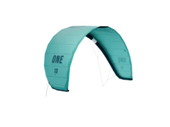 GAASTRA GA-Kites Kite ONE 2023 - 10.0 C1 DARK GREEN -Board Frei Verkäufe 2023gk one 10 cc2 backleft t