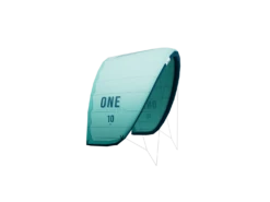 GAASTRA GA-Kites Kite ONE 2023 - 10.0 C1 DARK GREEN -Board Frei Verkäufe 2023gk one 10 cc2 left t