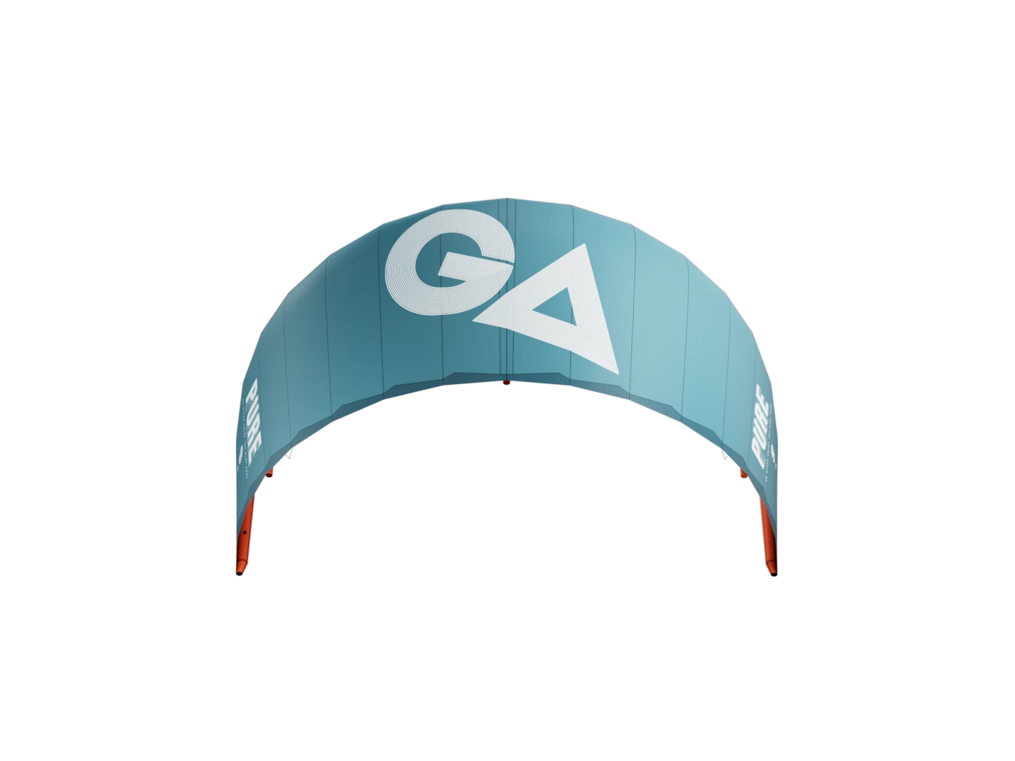 GAASTRA GA-Kites Kite Pure 2023 - 10.0 C1 DARK GREEN 7 GAASTRA GA-Kites Kite Pure 2023 - 10.0 C1 DARK GREEN – Bild 5