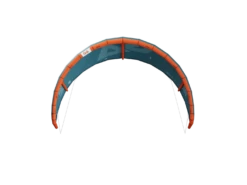 GAASTRA GA-Kites Kite Pure 2023 - 10.0 C1 DARK GREEN 16 GAASTRA GA-Kites Kite Pure 2023 - 10.0 C1 DARK GREEN -Board Frei Verkäufe 2023gk pure 9 cc1 frontal t