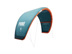 GAASTRA GA-Kites Kite Pure 2023 - 10.0 C1 DARK GREEN 15 GAASTRA GA-Kites Kite Pure 2023 - 10.0 C1 DARK GREEN -Board Frei Verkäufe 2023gk pure 9 cc1 frontleft1 t