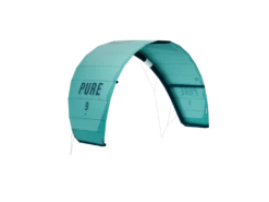 GAASTRA GA-Kites Kite Pure 2023 - 10.0 C1 DARK GREEN 25 GAASTRA GA-Kites Kite Pure 2023 - 10.0 C1 DARK GREEN -Board Frei Verkäufe 2023gk pure 9 cc2 backleft t