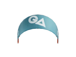 GAASTRA GA-Kites Kite Spark 2023 - 10.0 C1 DARK GREEN -Board Frei Verkäufe 2023gk spark 9 cc1 backtop t