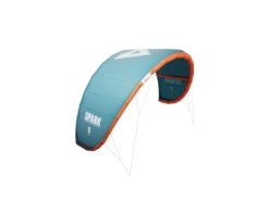 GAASTRA GA-Kites Kite Spark 2023 - 10.0 C1 DARK GREEN -Board Frei Verkäufe 2023gk spark 9 cc1 frontlefttop t