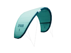 GAASTRA GA-Kites Kite Spark 2023 - 10.0 C1 DARK GREEN -Board Frei Verkäufe 2023gk spark 9 cc2 frontleft1 t