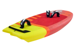 Tabou Wing Foil Board Pocket Air MTE 2024 - 107 MTE -Board Frei Verkäufe 2023t pocketair details 02
