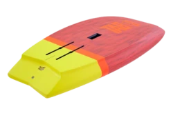 Tabou Wing Foil Board Pocket Air MTE 2024 - 107 MTE -Board Frei Verkäufe 2023t pocketair details 04