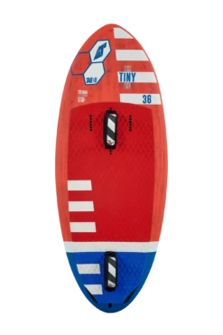 Tabou Wing Foil Board Tiny 2024 - 26 TEAM -Board Frei Verkäufe 2023t tiny 01 d web