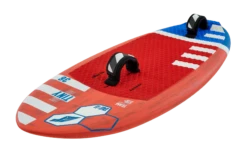 Tabou Wing Foil Board Tiny 2024 - 26 TEAM -Board Frei Verkäufe 2023t tiny details 04