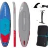 Starboard ISUP IGO Deluxe DC 2024 - 11.2 X 31 X 6 1 Starboard ISUP IGO Deluxe DC 2024 - 11.2 X 31 X 6 -Board Frei Verkäufe 2024 board202d inflatable20set igo ddc 2000x1500 108 x33