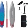 Starboard ISUP TOURING M 12.6 X 30 Deluxe DC 2024 - 12.6 X 30 1 Starboard ISUP TOURING M 12.6 X 30 Deluxe DC 2024 - 12.6 X 30 -Board Frei Verkäufe 2024 board202d inflatable20set touring ddc 2000x1500 126 x30