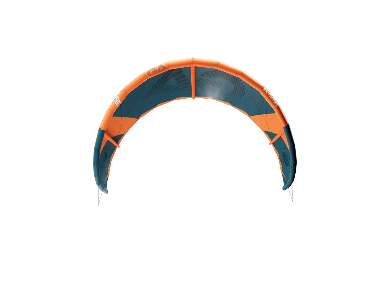 GAASTRA GA-Kites IQ 2024 - 10.0 C3 Orange 5 GAASTRA GA-Kites IQ 2024 - 10.0 C3 Orange – Bild 3