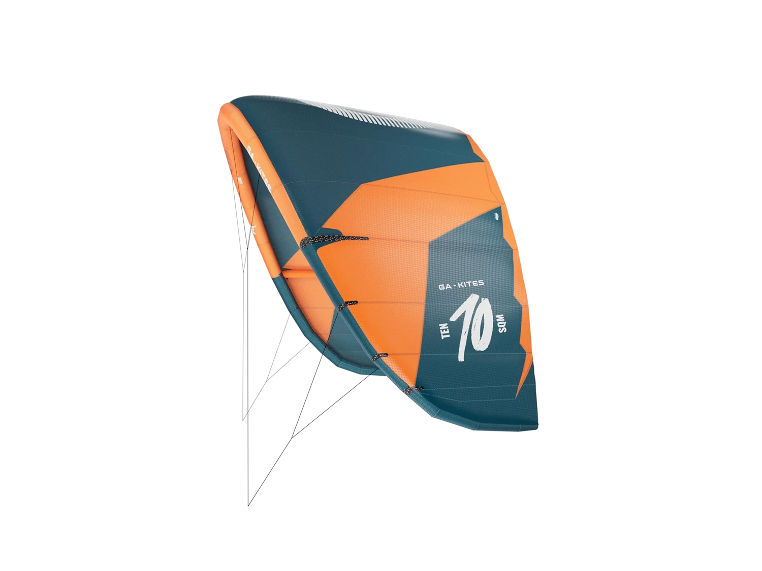 GAASTRA GA-Kites IQ 2024 - 10.0 C3 Orange 3 GAASTRA GA-Kites IQ 2024 - 10.0 C3 Orange