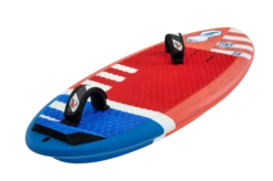 Tabou Wing Foil Board Tiny 2024 - 26 TEAM -Board Frei Verkäufe 2024t tiny details 02