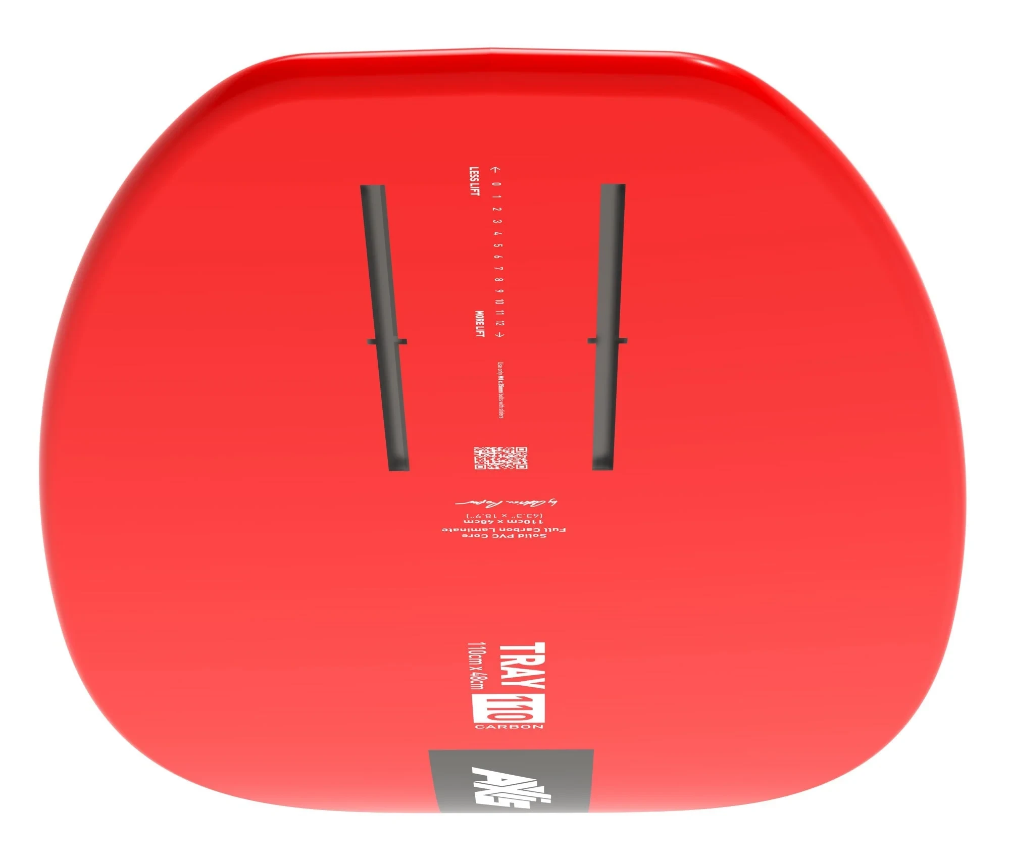 AXIS Pump Foil Board TRAY V4 2024 - 96 6 AXIS Pump Foil Board TRAY V4 2024 - 96 – Bild 4