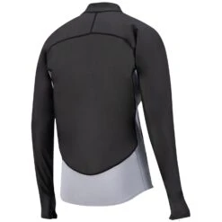 PROLIMIT SUP Kleidung Top Loosefit (PU) Splash Black/grey - 46/xs -Board Frei Verkäufe 400.14400.010 sup top loosefit pu splash black grey 2