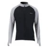 PROLIMIT SUP Top Quick Dry SL Black/grey - 48/s Black/grey -Board Frei Verkäufe 400.14430.010 pl sup top quickdry black grey front