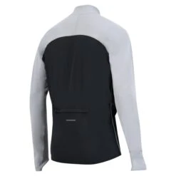 PROLIMIT SUP Top Quick Dry SL Black/grey - 48/s Black/grey -Board Frei Verkäufe 400.14430.010 sup top quick dry sl black grey back