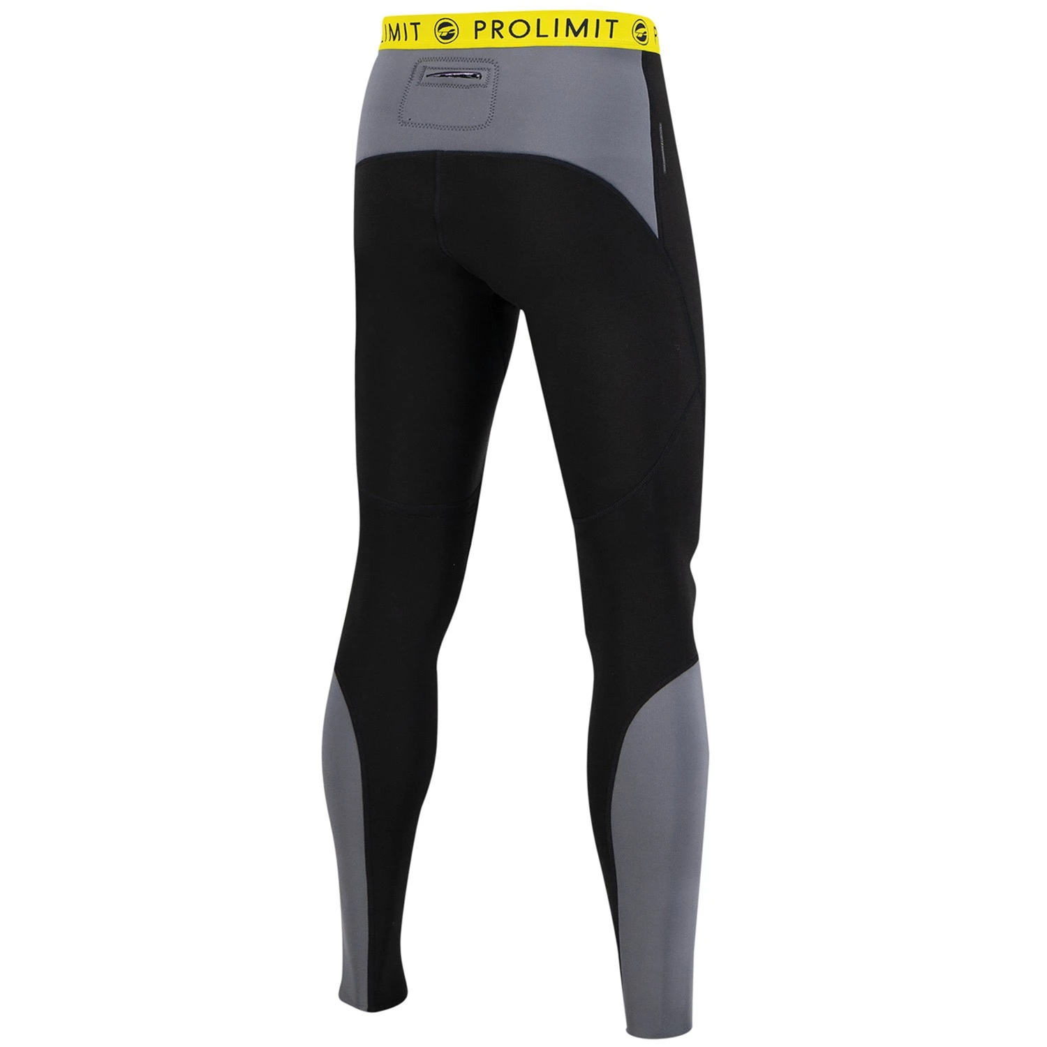 PROLIMIT SUP Neo Longpants AIRMAX 2,0 MMzodiac Black/Dark Grey/Yellow - 46/xs Black/Dark Grey/Yellow 13 PROLIMIT SUP Neo Longpants AIRMAX 2,0 MMzodiac Black/Dark Grey/Yellow - 46/xs Black/Dark Grey/Yellow – Bild 11