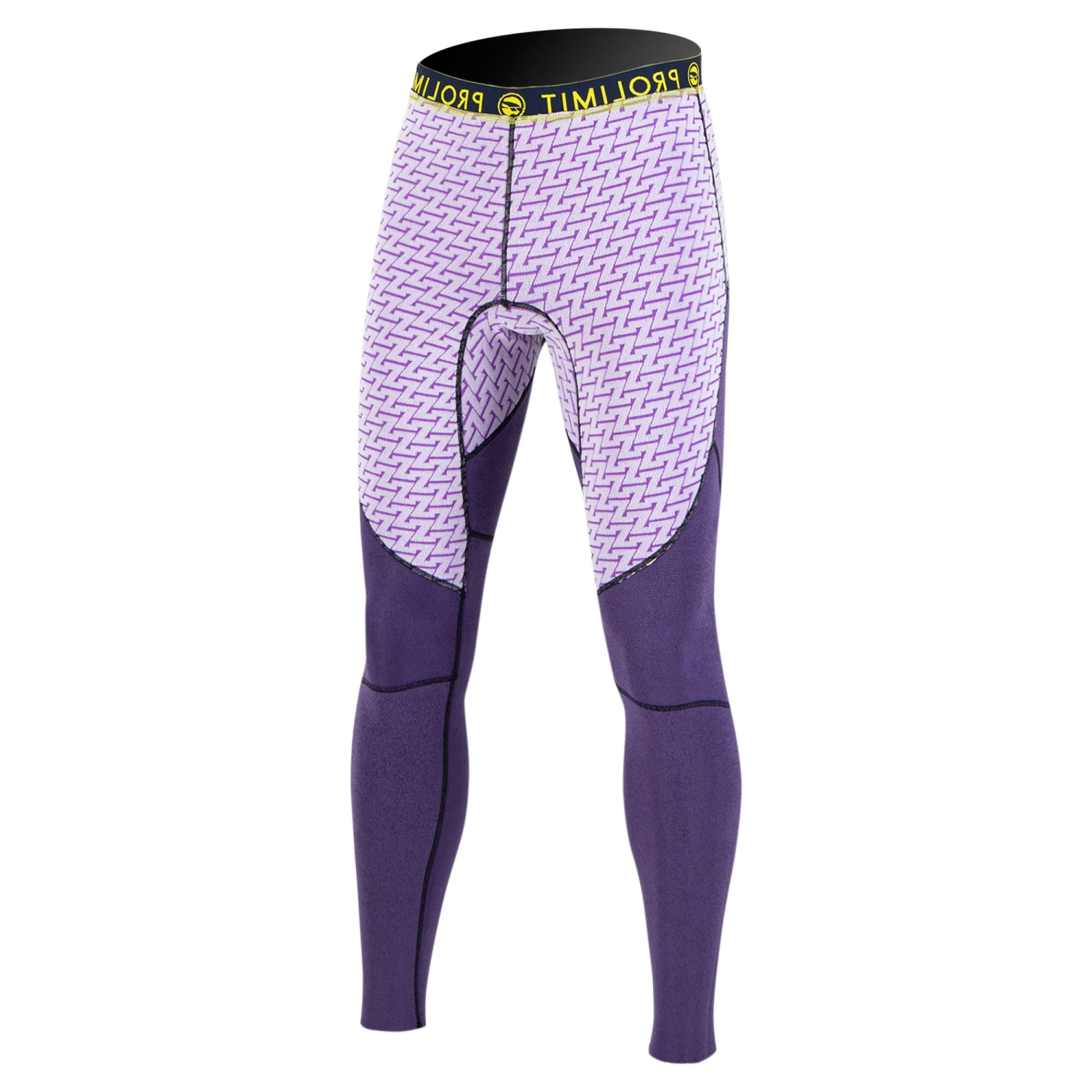 PROLIMIT SUP Neo Longpants AIRMAX 2,0 MMzodiac Black/Dark Grey/Yellow - 46/xs Black/Dark Grey/Yellow 6 PROLIMIT SUP Neo Longpants AIRMAX 2,0 MMzodiac Black/Dark Grey/Yellow - 46/xs Black/Dark Grey/Yellow – Bild 4