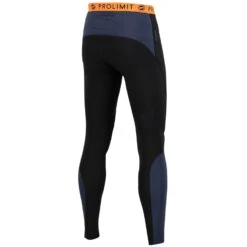 PROLIMIT SUP Kleidung Neo Longpants AIRMAX 2,0mmZodiac Slate/Black/Orange - 48/s -Board Frei Verkäufe 400.14480.020 3