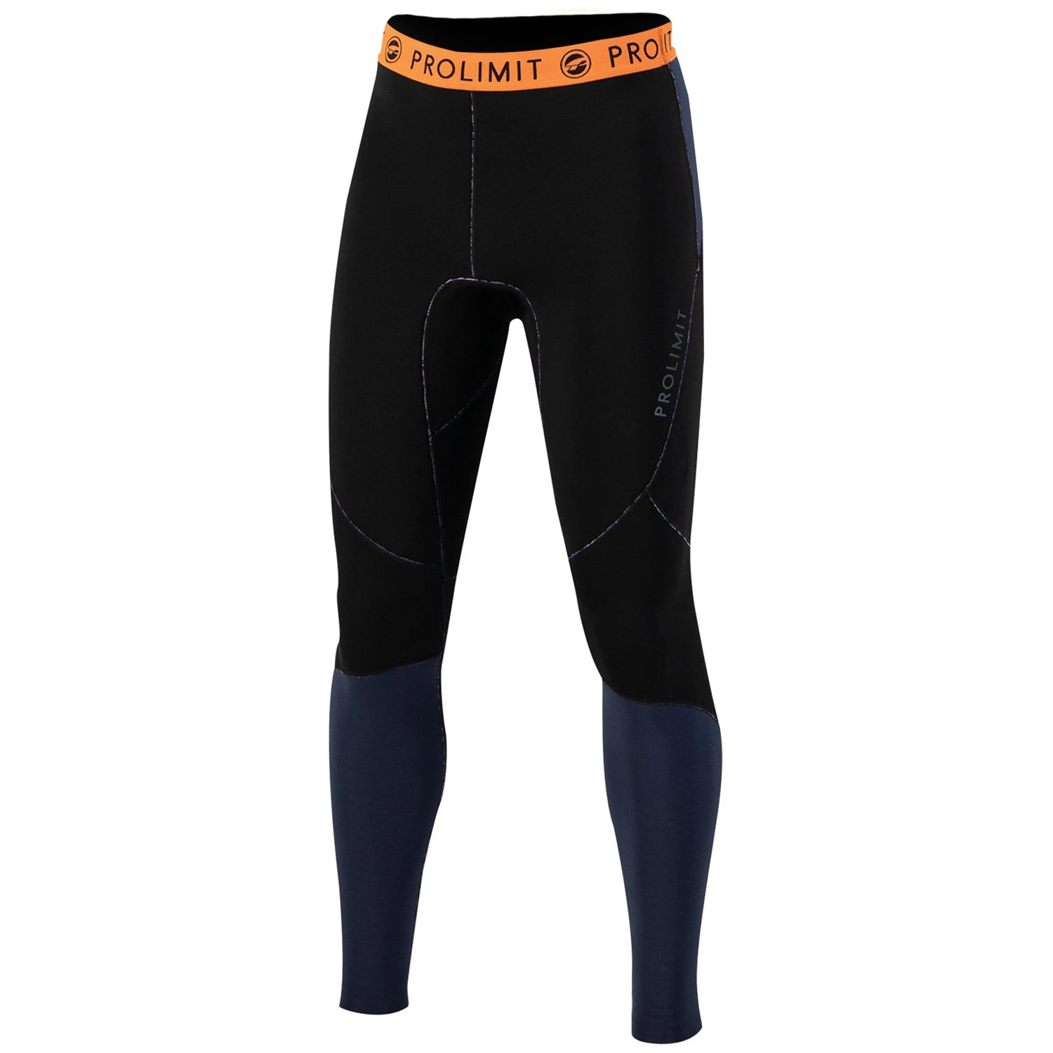 PROLIMIT SUP Kleidung Neo Longpants AIRMAX 2,0mmZodiac Slate/Black/Orange - 48/s
