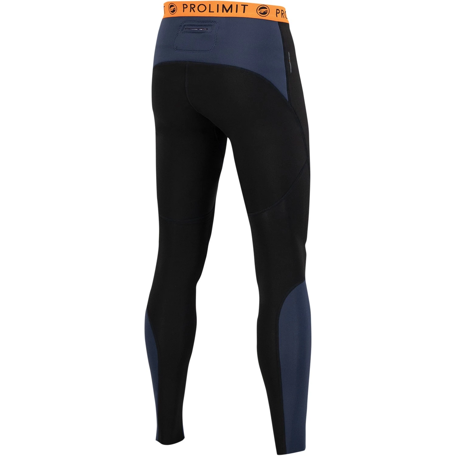 PROLIMIT SUP Kleidung Neo Longpants AIRMAX 2,0mmZodiac Slate/Black/Orange - 48/s – Bild 5