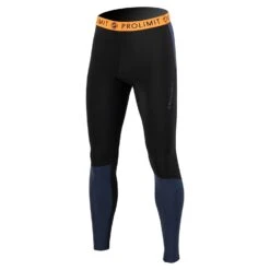 PROLIMIT SUP Kleidung Neo Longpants AIRMAX 2,0mmZodiac Slate/Black/Orange - 48/s -Board Frei Verkäufe 400.14480.020 sup neo longpants airmax 2 0 mm zodiac slate black orange side