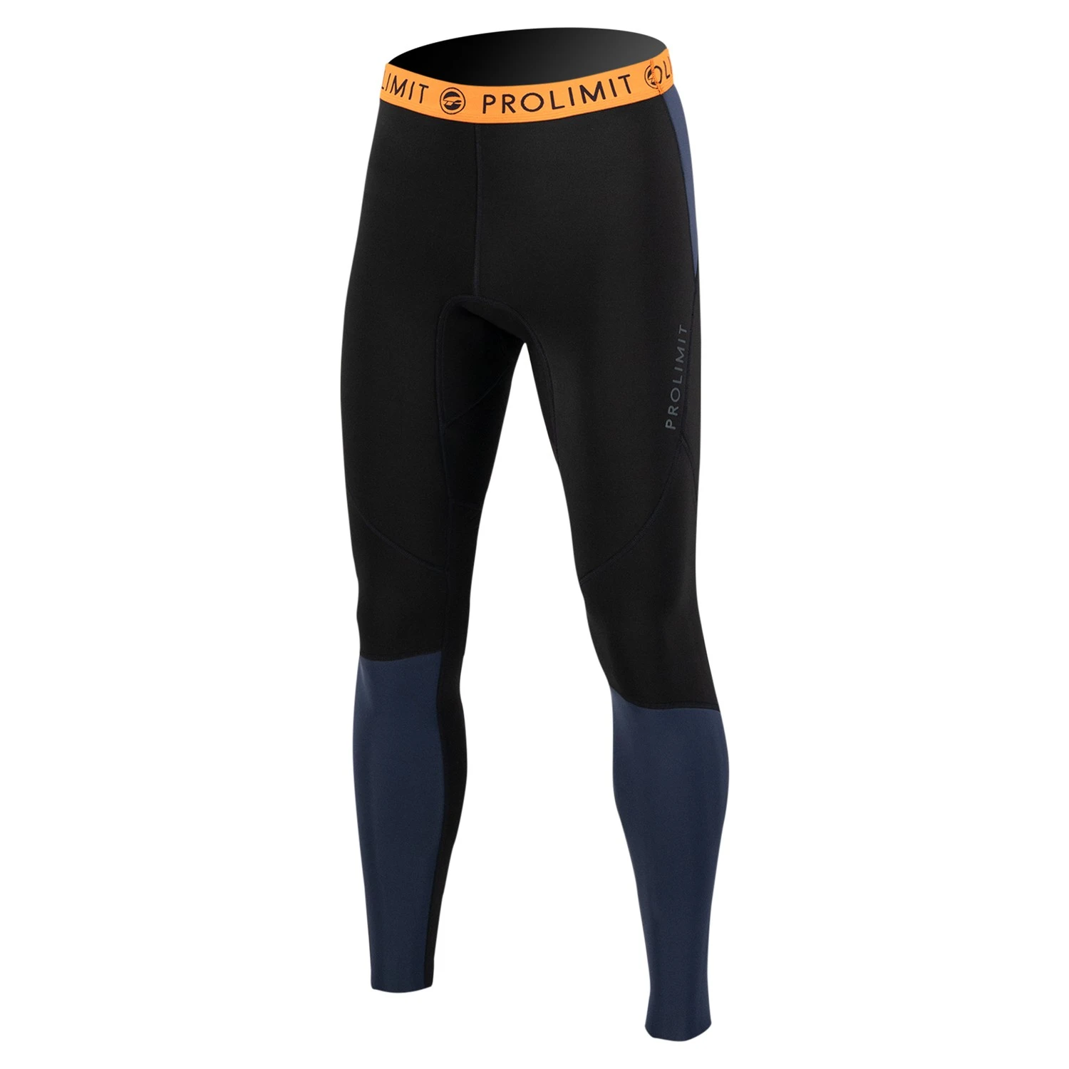 PROLIMIT SUP Kleidung Neo Longpants AIRMAX 2,0mmZodiac Slate/Black/Orange - 48/s – Bild 6