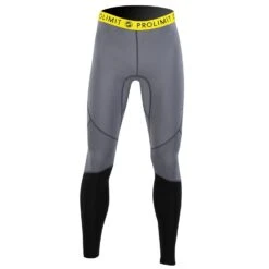 PROLIMIT SUP Neo Longpants 1,5mm D.Airmax GreyBlack/Yellow - 46/xs GreyBlack/Yellow -Board Frei Verkäufe 400.14490.010 2