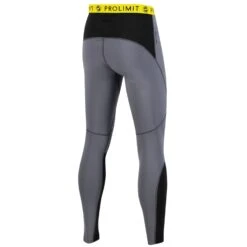 PROLIMIT SUP Neo Longpants 1,5mm D.Airmax GreyBlack/Yellow - 46/xs GreyBlack/Yellow -Board Frei Verkäufe 400.14490.010 3