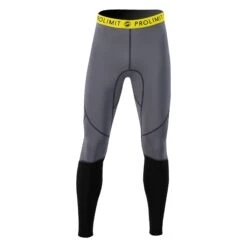 PROLIMIT SUP Neo Longpants 1,5mm D.Airmax GreyBlack/Yellow - 46/xs GreyBlack/Yellow -Board Frei Verkäufe 400.14490.010 pl sup neo longpants 1 5 mm airmax grey black yellow front