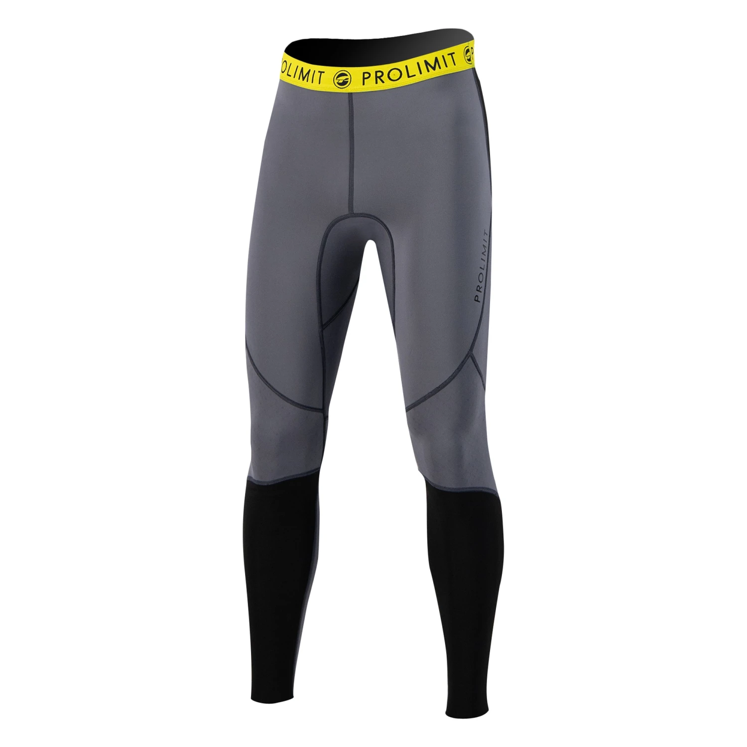 PROLIMIT SUP Neo Longpants 1,5mm D.Airmax GreyBlack/Yellow - 46/xs GreyBlack/Yellow