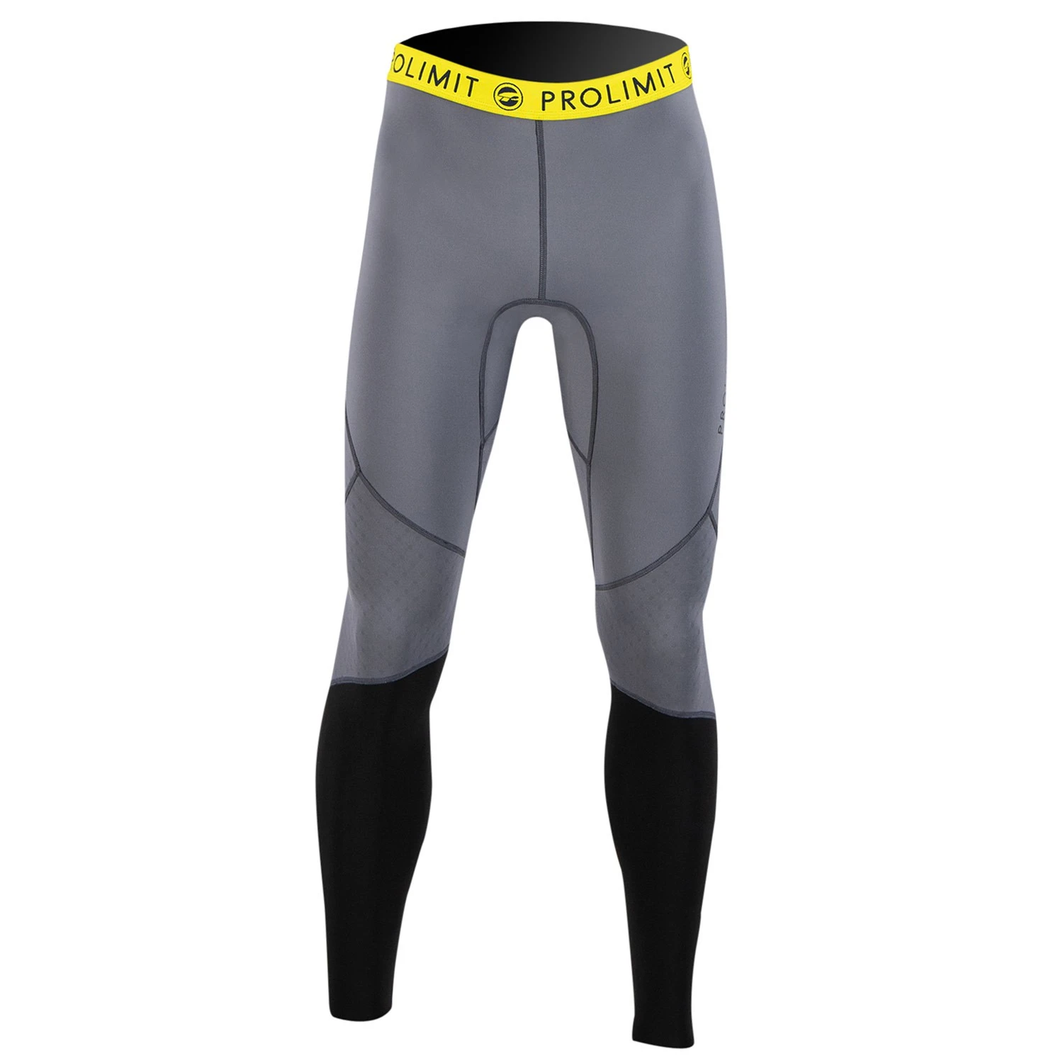 PROLIMIT SUP Neo Longpants 1,5mm D.Airmax GreyBlack/Yellow - 46/xs GreyBlack/Yellow – Bild 8