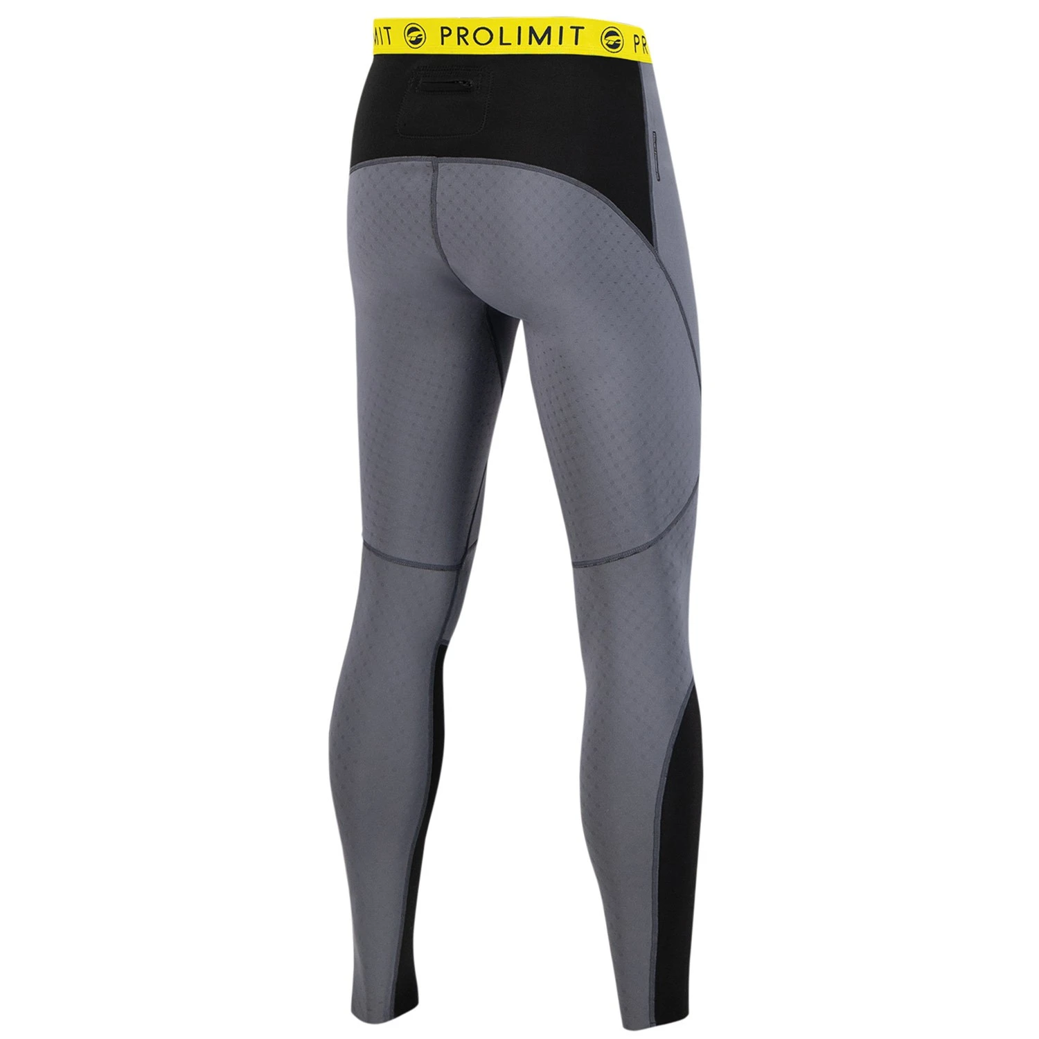 PROLIMIT SUP Neo Longpants 1,5mm D.Airmax GreyBlack/Yellow - 46/xs GreyBlack/Yellow – Bild 9