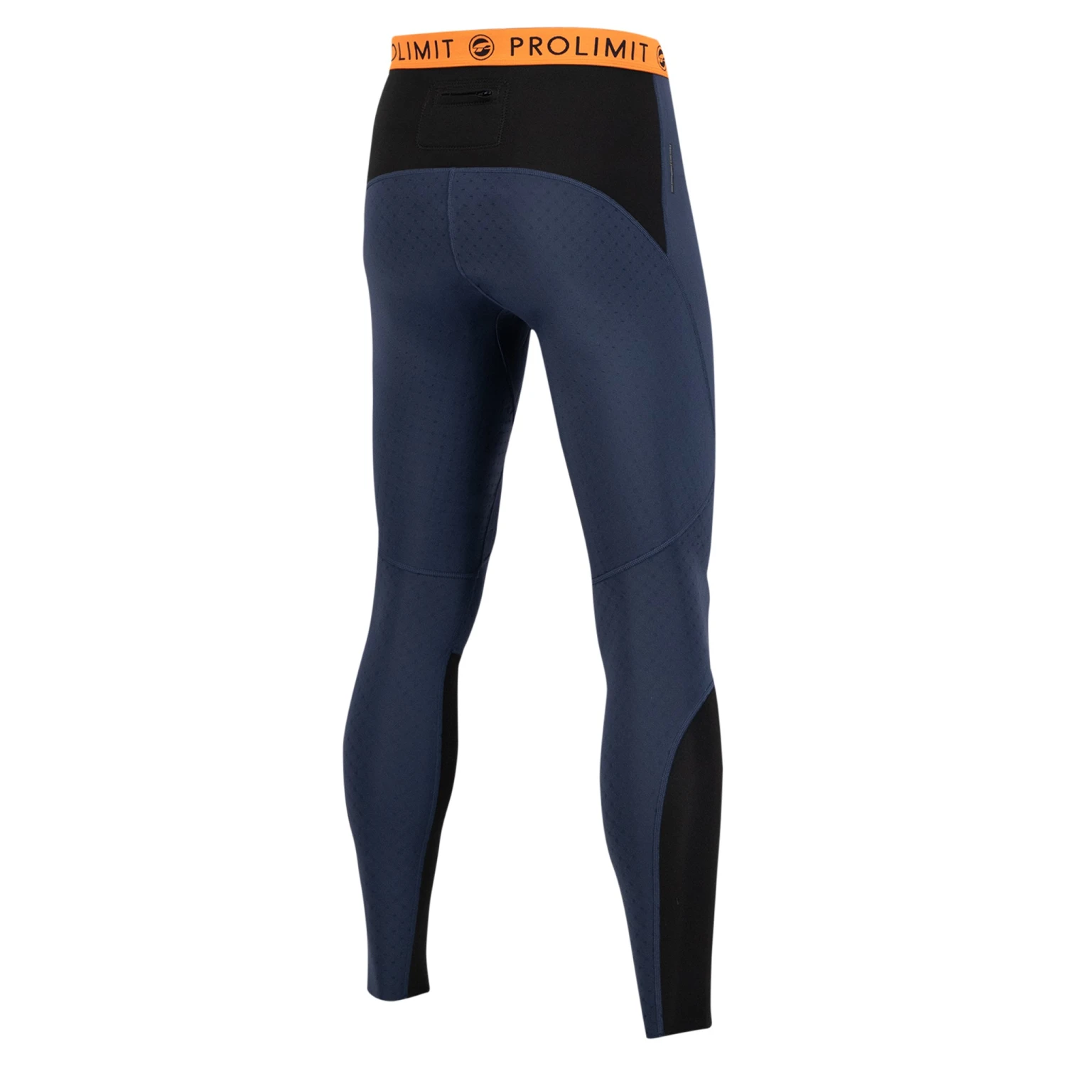 PROLIMIT SUP Neo Longpants 1,5mm D.Airmax Slate/Black/Orange Herren - 46/xs Slate/Black/Orange 4 PROLIMIT SUP Neo Longpants 1,5mm D.Airmax Slate/Black/Orange Herren - 46/xs Slate/Black/Orange – Bild 2