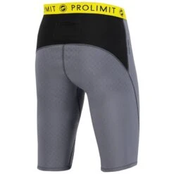 PROLIMIT SUP Shorts 1,5 Mm Neoprene Airmax GreyBlack/Yellow - 46/xs GreyBlack/Yellow -Board Frei Verkäufe 400.14500.010 sup shorts 1 5 mm neoprene airmax greyblack yellow 3