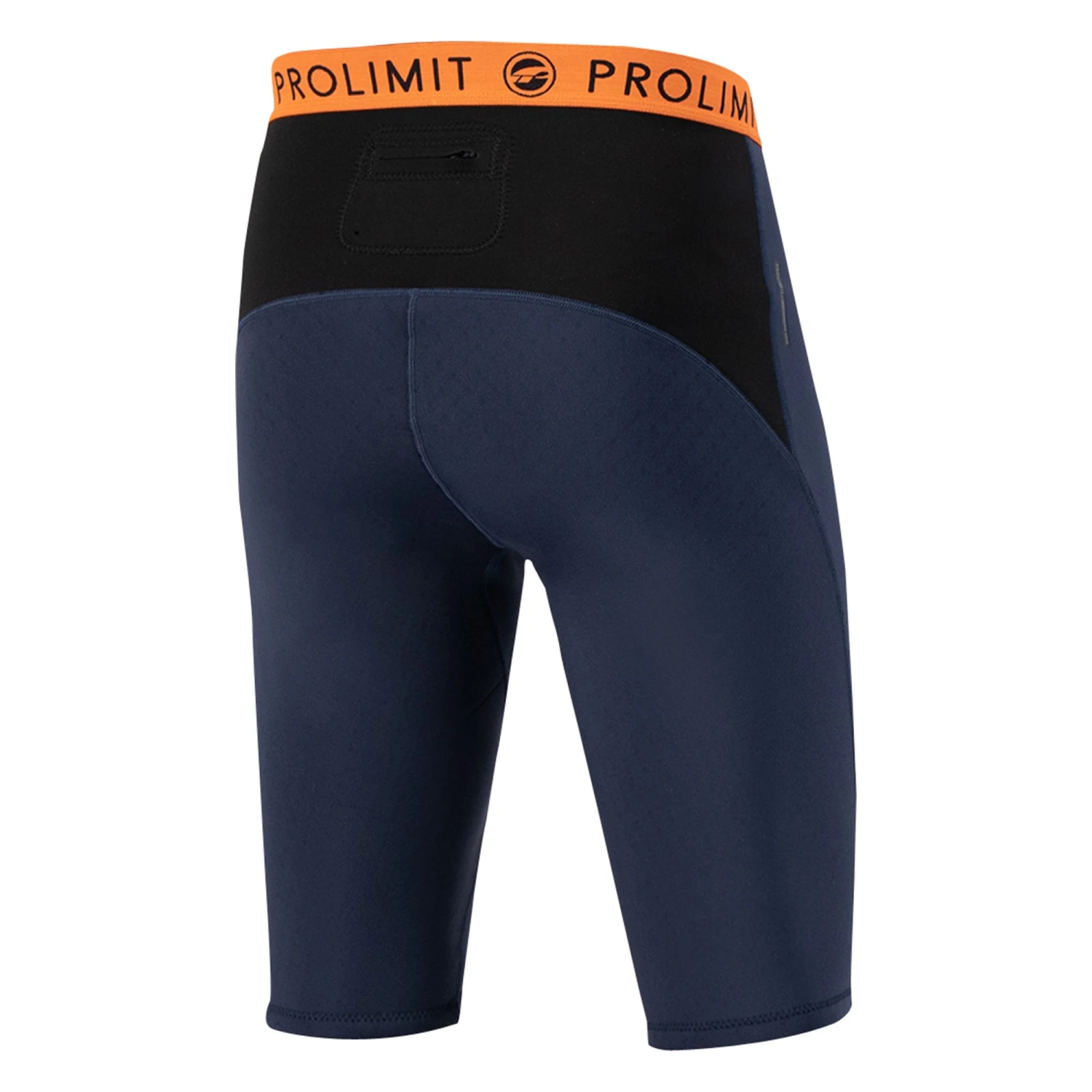PROLIMIT SUP Shorts 1,5 Mm Neoprene Airmax Slate/Black/Orange - 46/xs Slate/Black/Orange 4 PROLIMIT SUP Shorts 1,5 Mm Neoprene Airmax Slate/Black/Orange - 46/xs Slate/Black/Orange – Bild 2
