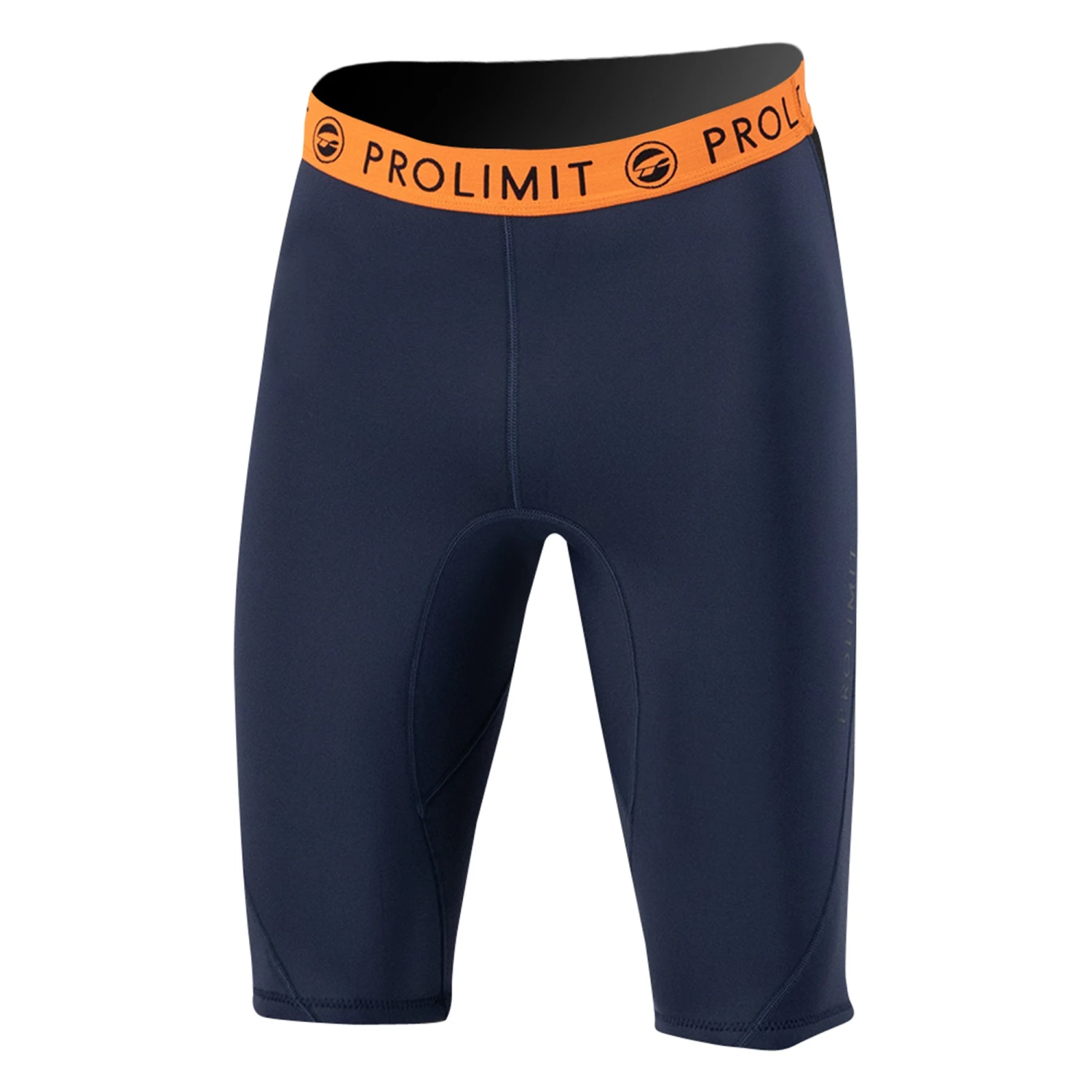 PROLIMIT SUP Shorts 1,5 Mm Neoprene Airmax Slate/Black/Orange - 46/xs Slate/Black/Orange 6 PROLIMIT SUP Shorts 1,5 Mm Neoprene Airmax Slate/Black/Orange - 46/xs Slate/Black/Orange – Bild 4