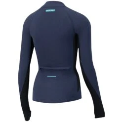 PROLIMIT Wmns SUP TopQD Slate/Black - 34/XS Slate/Black -Board Frei Verkäufe 400.14700.020 3