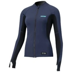 PROLIMIT Wmns SUP TopQD Slate/Black - 34/XS Slate/Black -Board Frei Verkäufe 400.14700.020 wmns sup top qd slate black 1