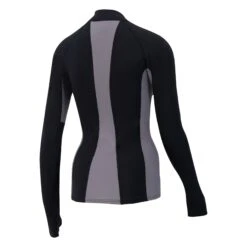 PROLIMIT Wmns SUP Top Convertible Black/Light Grey Damen - 34/XS Black/Light Grey -Board Frei Verkäufe 400.14705.000 pl wmns sup top convertible black light grey back