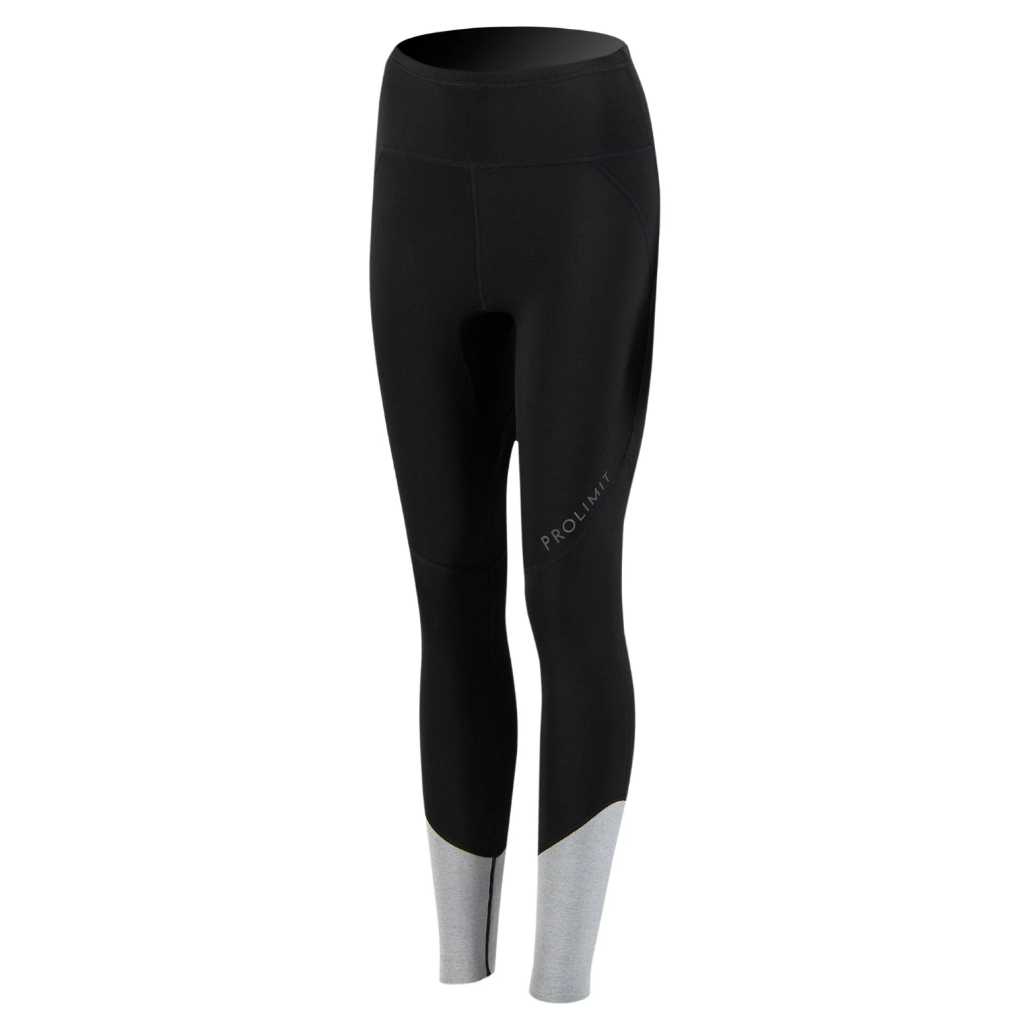 PROLIMIT Wmns SUP Neo Longpants 2mm Airmax ZODIAC DL FL Black/Light Grey Damen - 34/XS Black/Light Grey – Bild 8