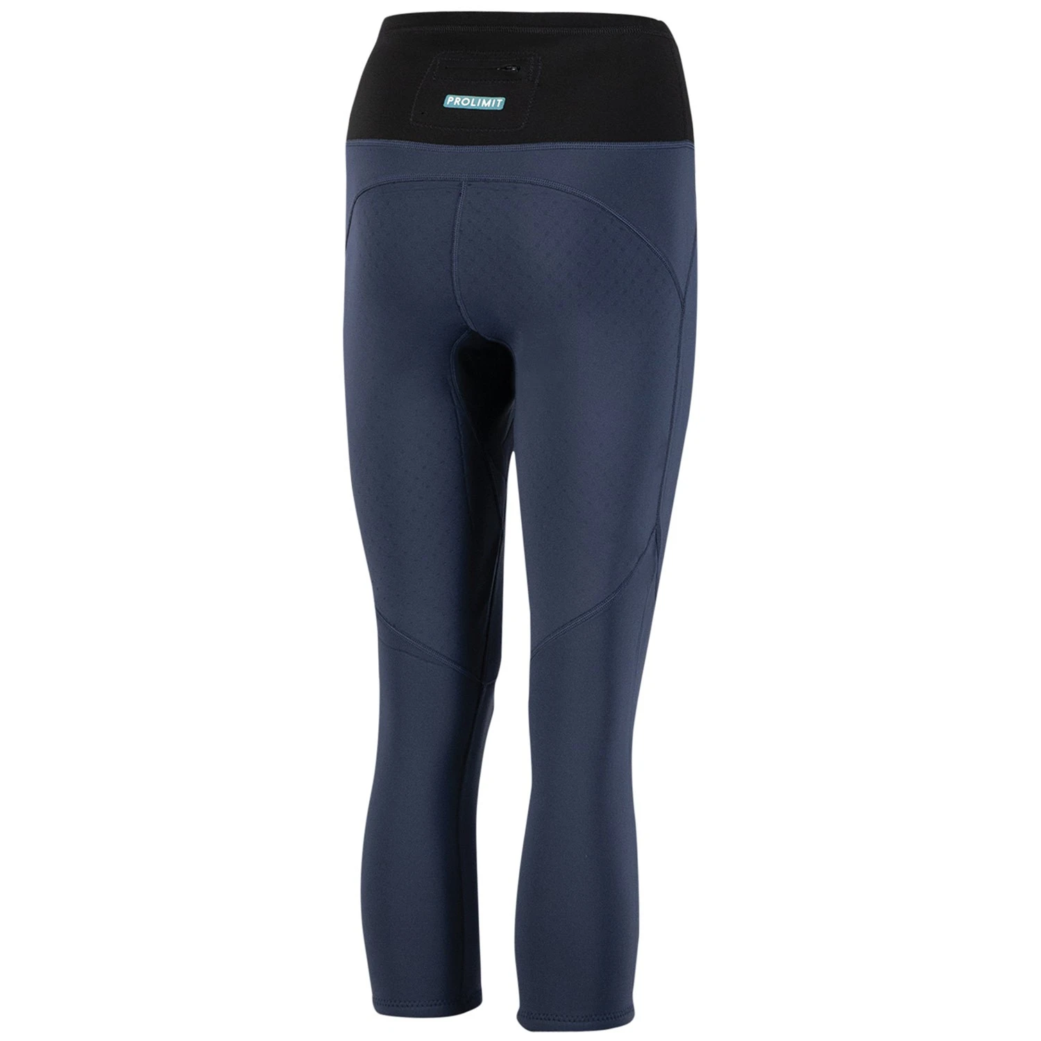 PROLIMIT Wmns SUP Neo 3/4 LEG Pants 1mm Airmax Slate/Black - 34/XS Slate/Black 10 PROLIMIT Wmns SUP Neo 3/4 LEG Pants 1mm Airmax Slate/Black - 34/XS Slate/Black – Bild 8