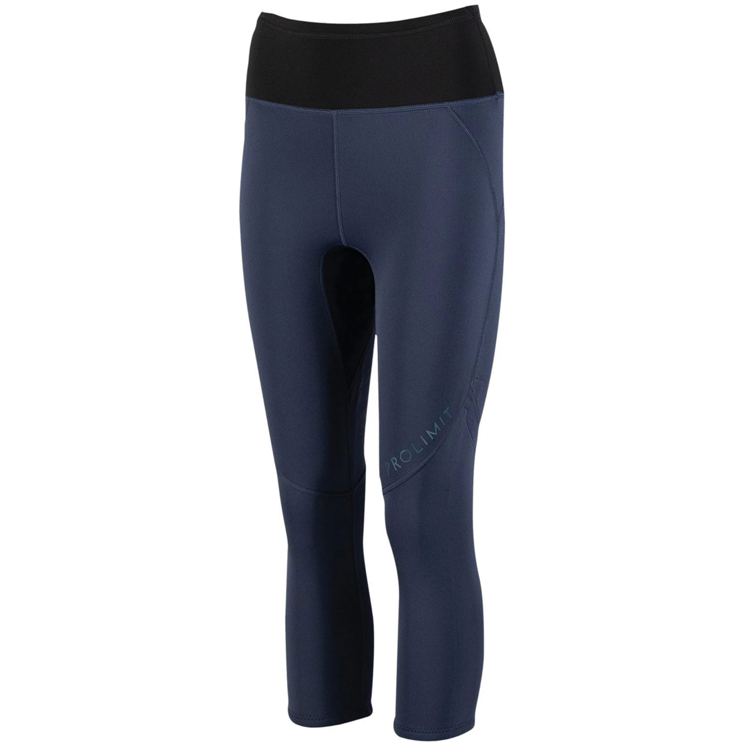 PROLIMIT Wmns SUP Neo 3/4 LEG Pants 1mm Airmax Slate/Black - 34/XS Slate/Black 6 PROLIMIT Wmns SUP Neo 3/4 LEG Pants 1mm Airmax Slate/Black - 34/XS Slate/Black – Bild 4