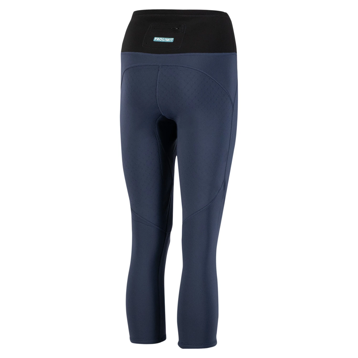 PROLIMIT Wmns SUP Neo 3/4 LEG Pants 1mm Airmax Slate/Black - 34/XS Slate/Black 4 PROLIMIT Wmns SUP Neo 3/4 LEG Pants 1mm Airmax Slate/Black - 34/XS Slate/Black – Bild 2