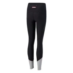 PROLIMIT Wmns SUP Athl. Longpants QD Black/Light Grey/Printed Damen - 34/XS Black/Light Grey/Printed -Board Frei Verkäufe 400.14760.010 pl wmns sup athlete longpants quickdry black light grey back