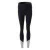PROLIMIT Wmns SUP Athl. Longpants QD Black/Light Grey/Printed Damen - 34/XS Black/Light Grey/Printed -Board Frei Verkäufe 400.14760.010 pl wmns sup athlete longpants quickdry black light grey front