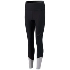 PROLIMIT Wmns SUP Athl. Longpants QD Black/Light Grey/Printed Damen - 34/XS Black/Light Grey/Printed -Board Frei Verkäufe 400.14760.010 wmns sup athl longpants qd black light grey printed 1