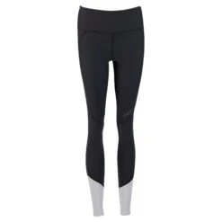 PROLIMIT Wmns SUP Athl. Longpants QD Black/Light Grey/Printed Damen - 34/XS Black/Light Grey/Printed -Board Frei Verkäufe 400.14760.010 wmns sup athl longpants qd black light grey printed front